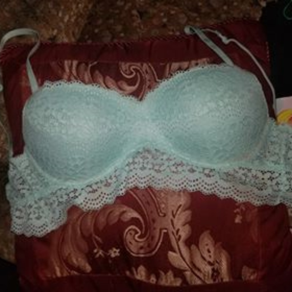 Xhilaration Bra!